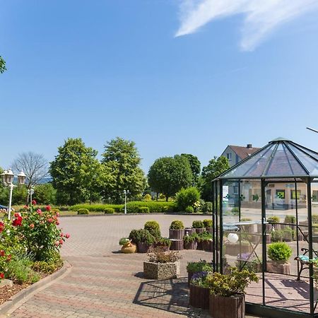 Hotel Trollinger Hof à Bad Oeynhausen Extérieur photo