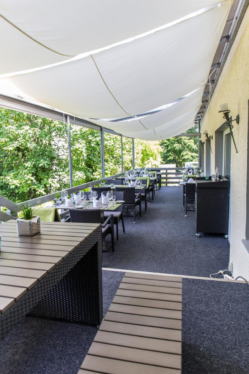 Hotel Trollinger Hof à Bad Oeynhausen Extérieur photo